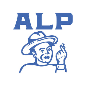 Alp Nicotine Pouches