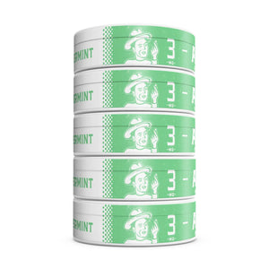 ALP Peppermint Nicotine Pouches