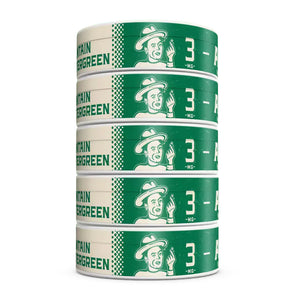 ALP Mountain Wintergreen Nicotine Pouches