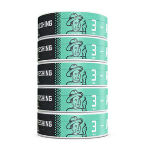 ALP Refreshing Chill Nicotine Pouches