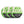 ALP Spearmint Nicotine Pouches